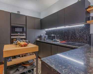 Appartement 815 000 € - 100 m²