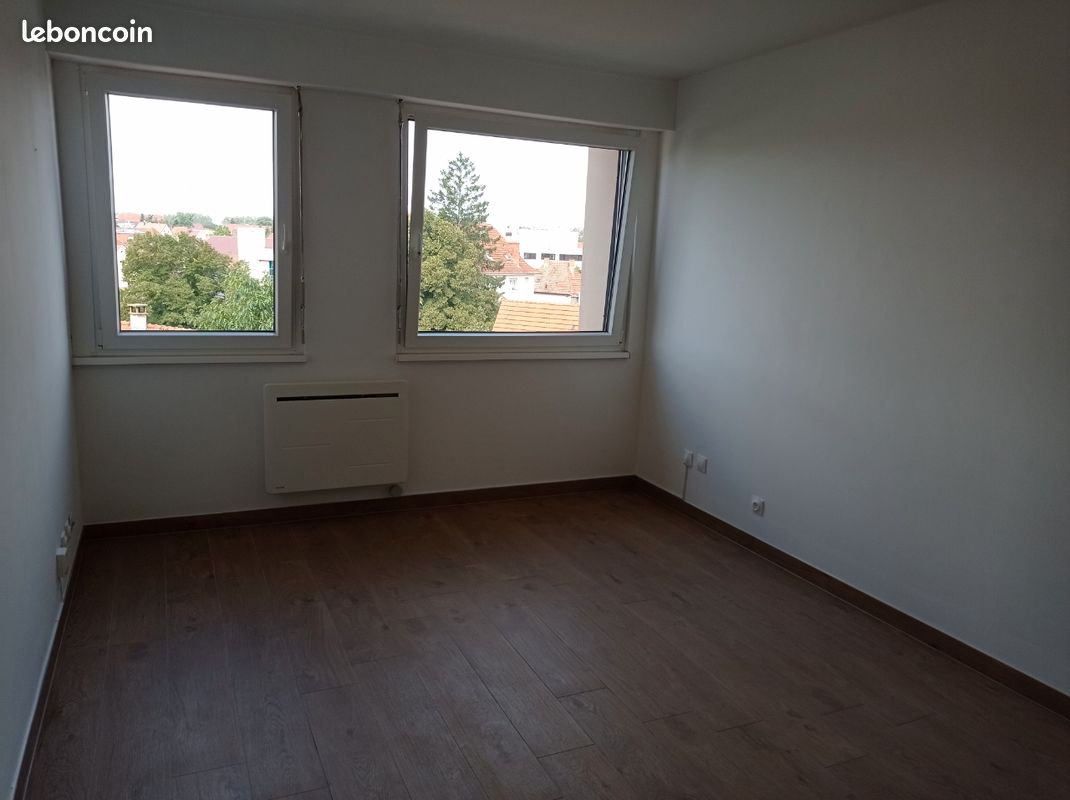 Appartement a louer haguenau - 1 pièce(s) - 21 m2 - Surfyn