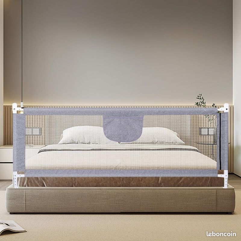 Barrière de lit (image 2)