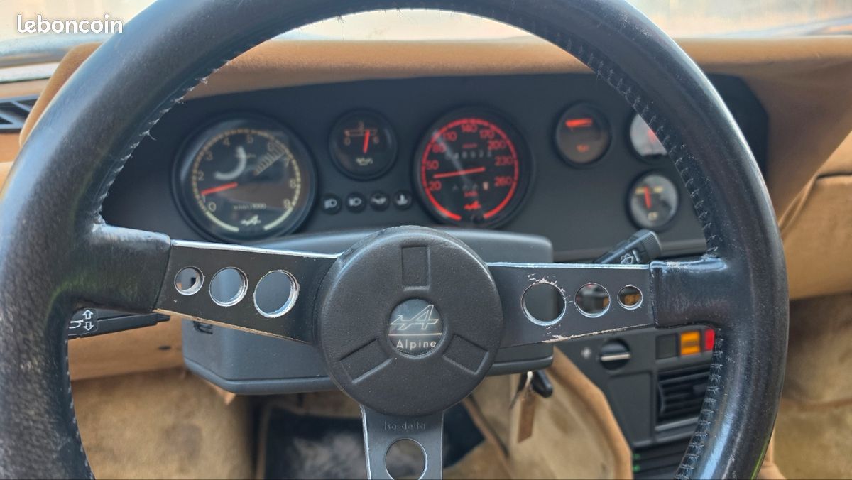 Alpine a310 (image 4)