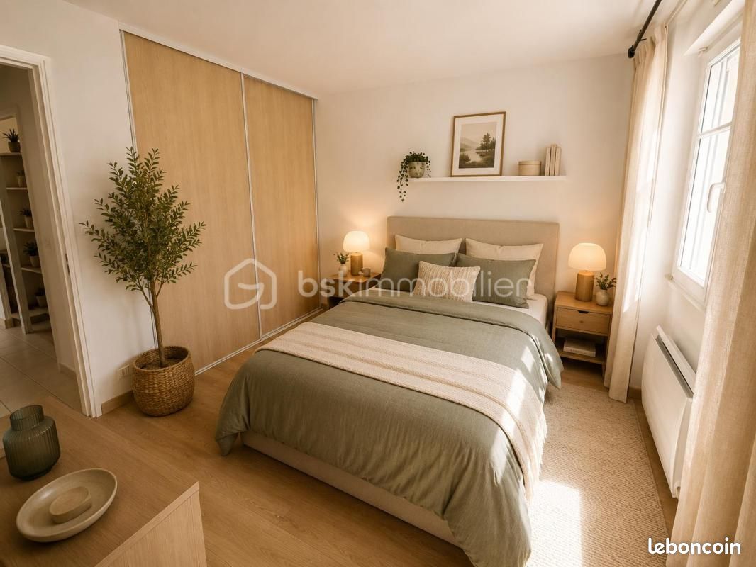 Appartement 2 pièces 41 m² · à Livry-Gargan · 41 m² · 170 000 €