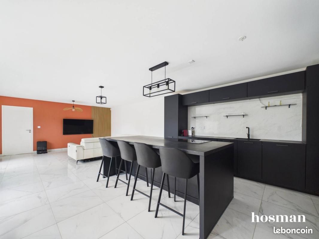 Maison 6 pièces 113 m² · à Les Sorinières · 113 m² · 399 000 €