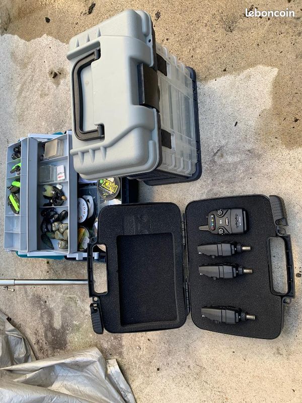 Kit de pêche complet (image 5)