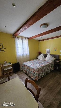 Studio 1 pièce 26 m²