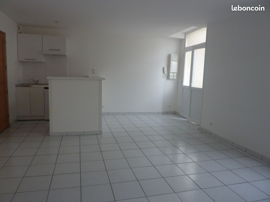 Appartement 2 pièces 40 m² · à Libourne · 40 m² · 595 €/mois