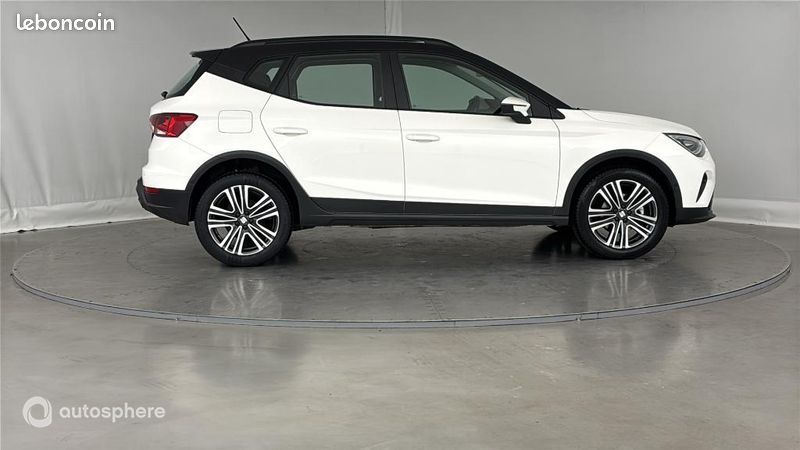 Seat Arona 1.0 TSI 95ch Copa (image 4)