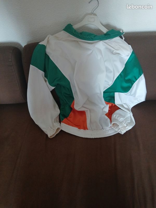 Veste du marathon du 50eme anniversaire du débarquement (image 3)