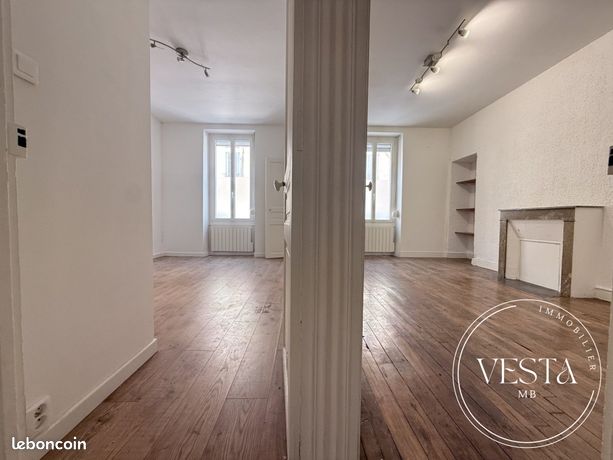 Appartement 2 pièces 45 m² — 6