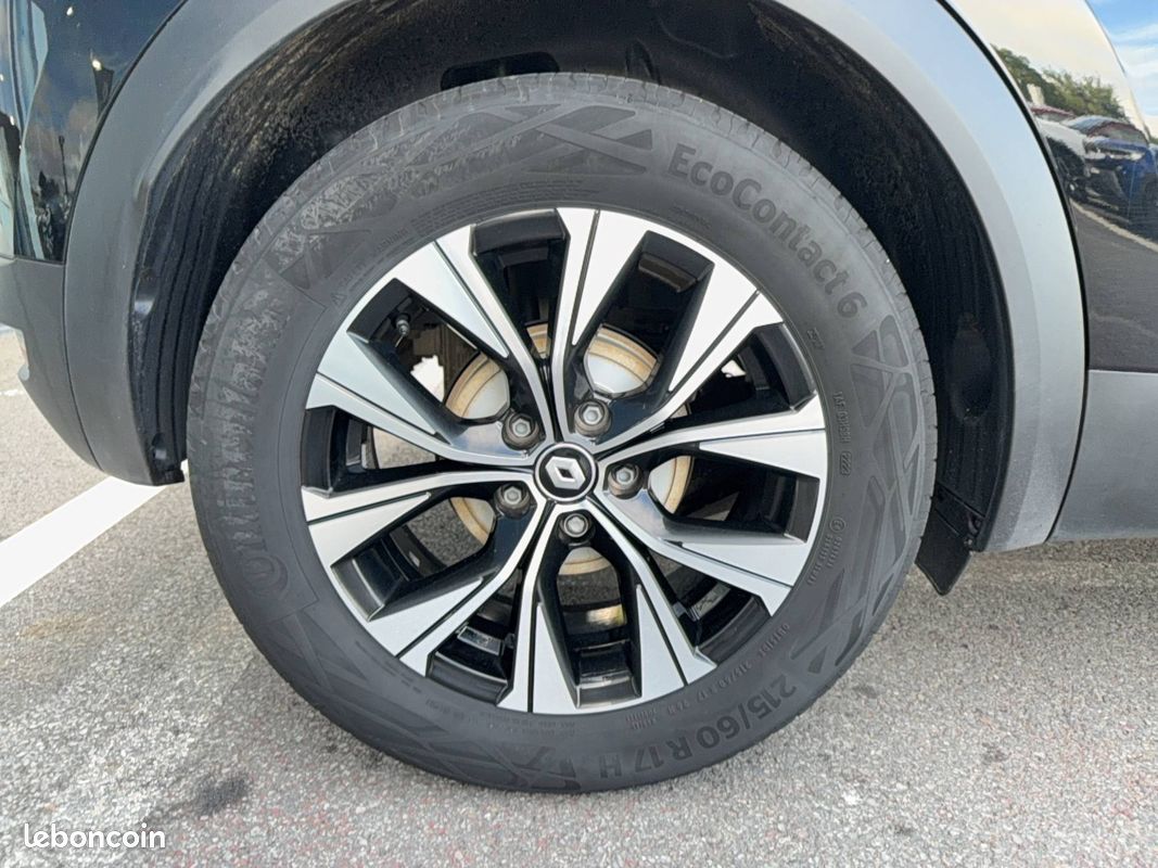 RENAULT Captur E-Tech full hybrid 145 Evolution (image 22)