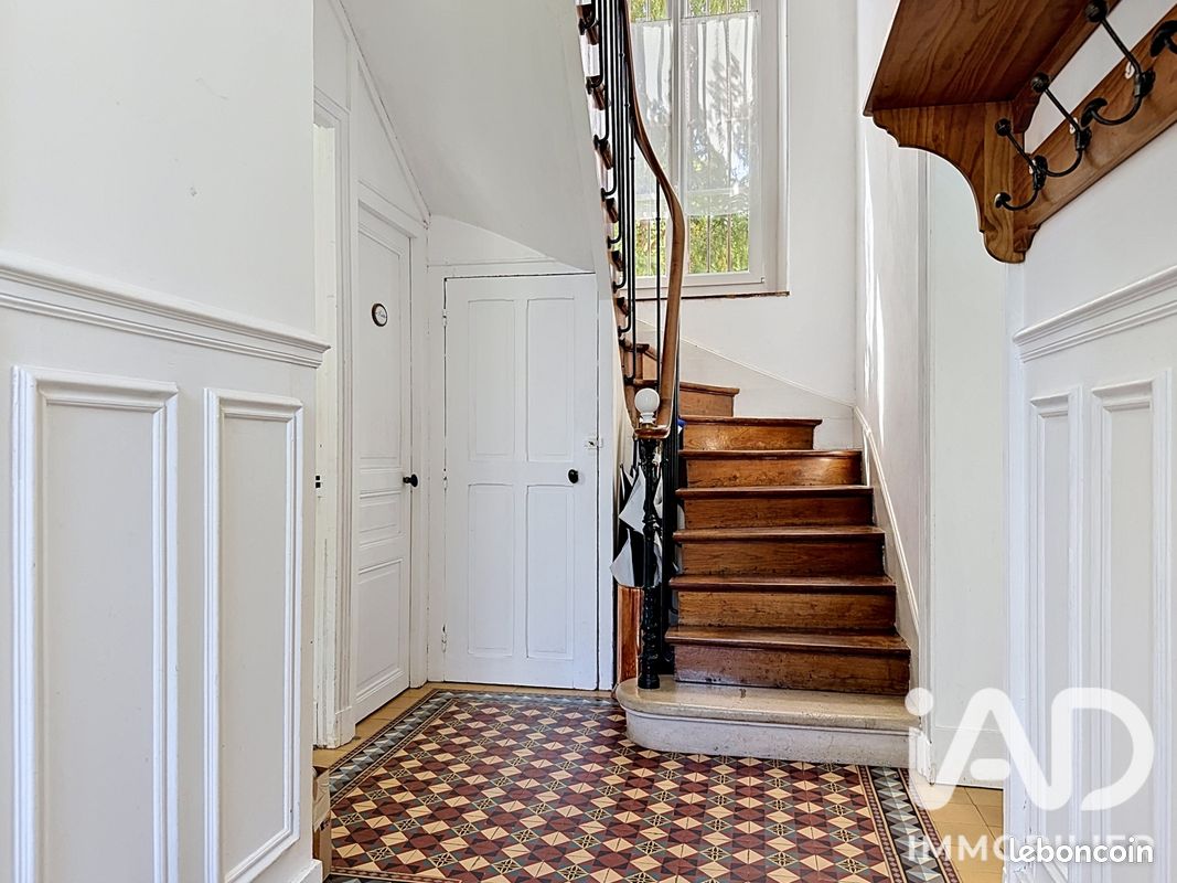 Maison 8 pièces 175 m² (image 8)