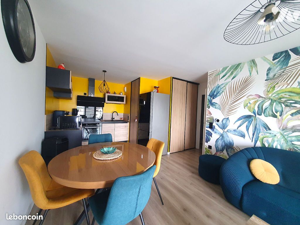 Appartement 3 pièces 63 m² · à Blainville-sur-Orne · 63 m² · 236 000 €