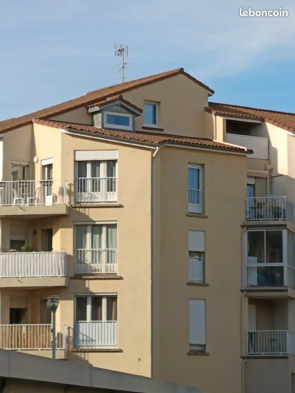 Appartement 3 pièces 59 m² · à Montélimar · 59 m² · 143 000 €