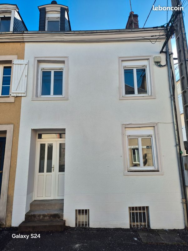 Maison 3 pièces 73 m² · à Laval · 73 m² · 175 000 €
