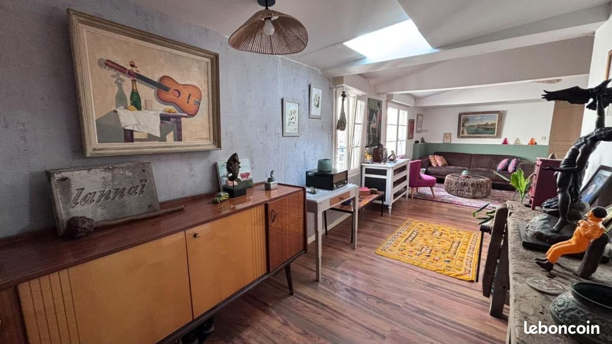 Appartement 2 pièces 48 m² · à Rochefort · 48 m² · 192 600 €