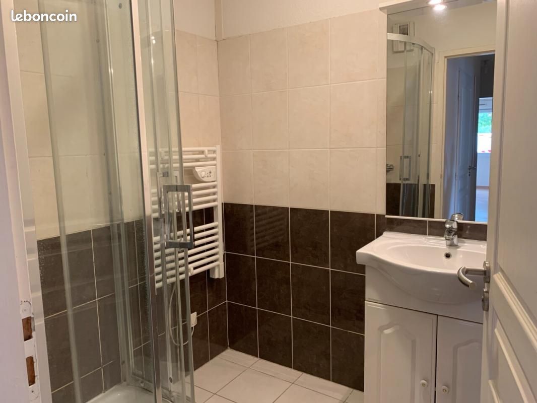 Appartement 3 pièces 61 m² - Ussac 19270 (image principale 4)