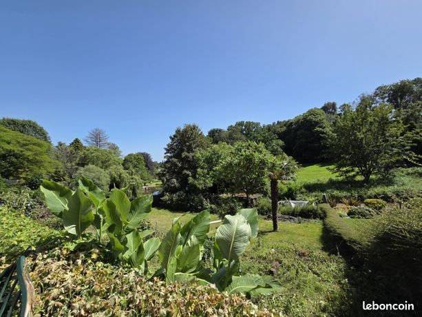 Maison 4 pièces 69 m²