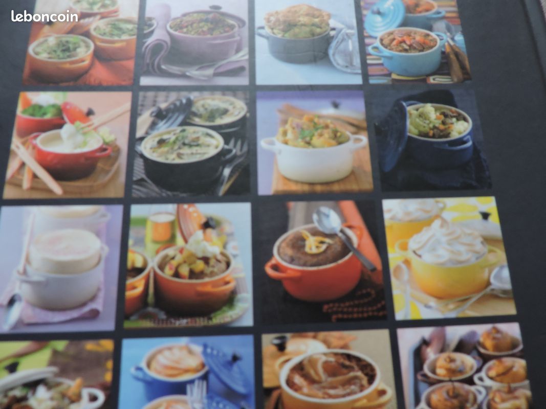 Livres cuisine (image 2)