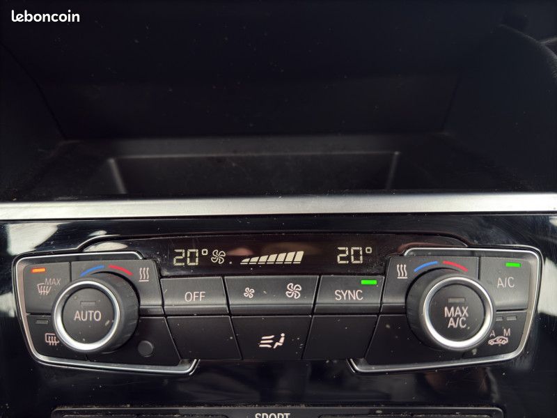 Bmw SERIE 2 ACTIVETOURER (F45) 218D 150CH BUSINESS à partir de 156,89 / mois (image 26)