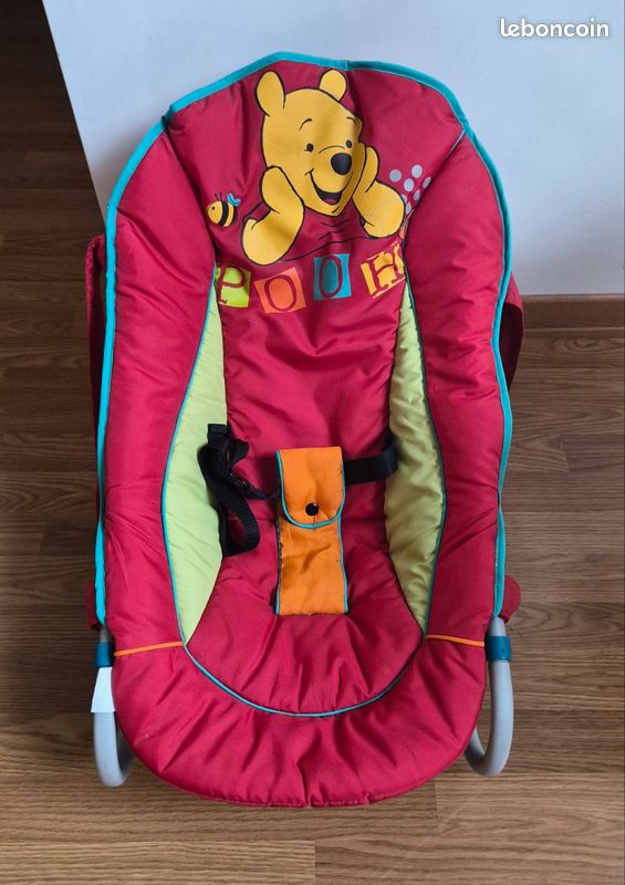 Transat bébé (image 1)