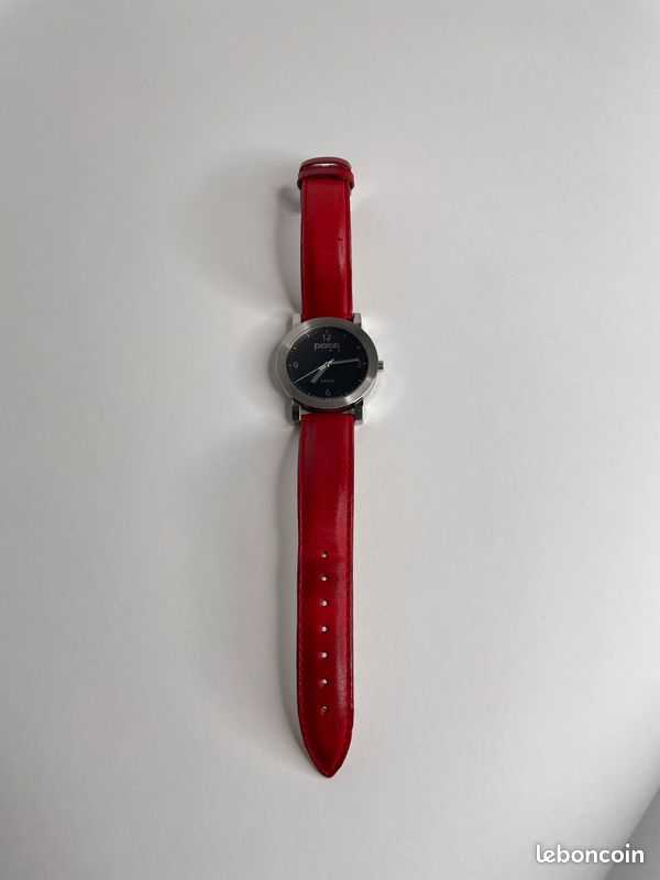 Montre Paco Rabanne "Paco Time" (image 6)