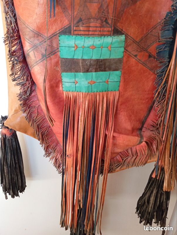 Sac touareg (image 3)