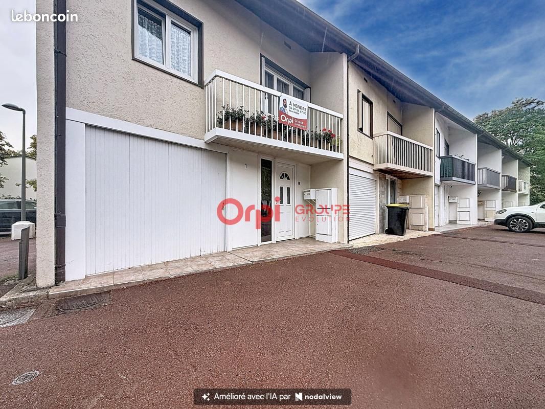 Maison 4 pièces 87 m² · à Évry-Courcouronnes · 87 m² · 239 900 €