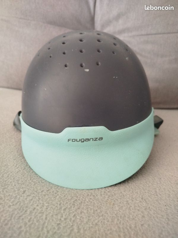 Bombe/casque d équitation (image 1)