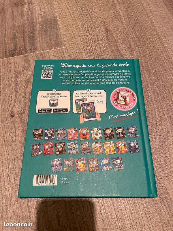 L imagerie pour la grande école (image 9)