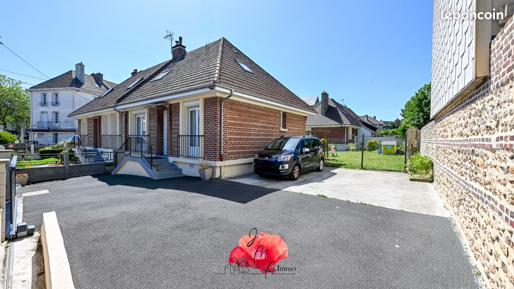 Maison 5 pièces 92 m² · à Le Havre · 92 m² · 225 700 €