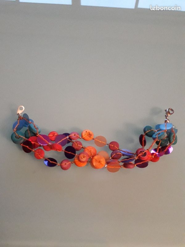 Bracelet fantaisie - soja75 (image 1)