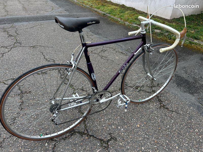 Rare mecacycle turbo I (image 3)