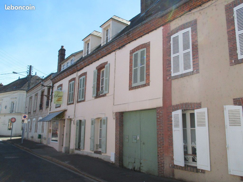 Appartement 2 pièces 42 m² · à Maintenon · 42 m² · 620 €