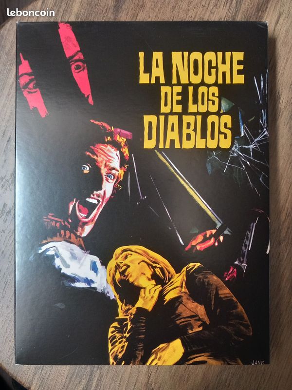 La nuit des diables (image 5)