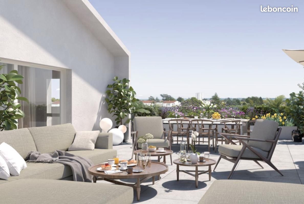 Appartement 4 pièces 84 m² · à Orgeval · 84 m² · 486 000 €