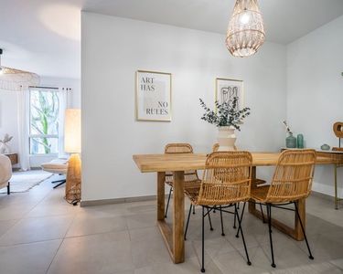 Appartement 484 000 € - 89 m²
