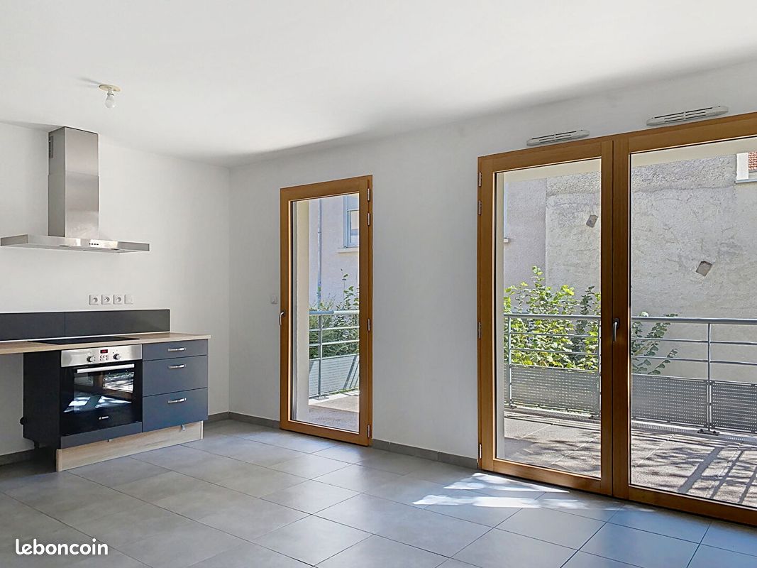 Appartement 3 pièces 63 m² · à Lyon · 63 m² · 311 000 €