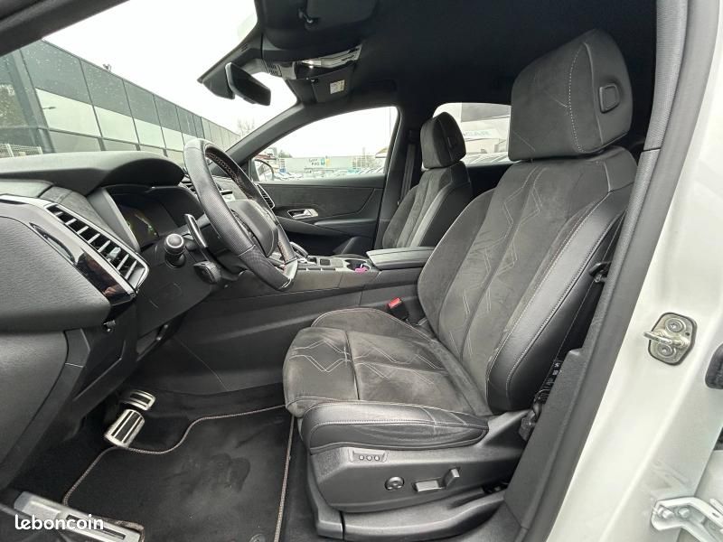 Ds DS 7 Crossback E-TENSE 225ch Performance Line + (image 7)
