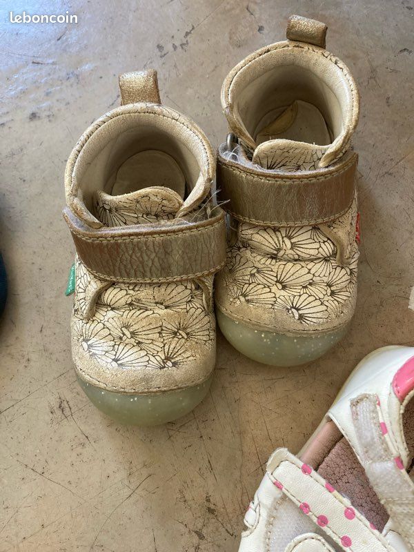 Don chaussures enfant (image 5)