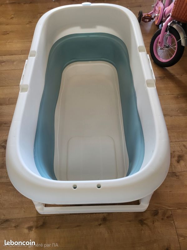 Baignoire pliable (image 2)