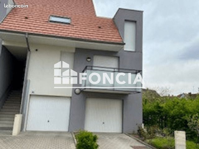 Appartement 3 pièces 77 m² · à Haguenau · 77 m² · 951 €/mois