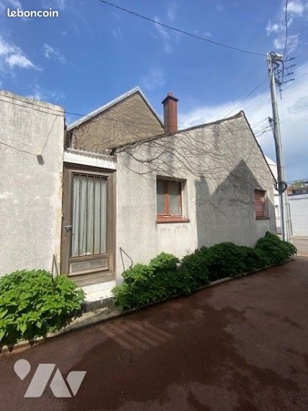 Maison 3 pièces 40 m² · à Le Touquet-Paris-Plage · 40 m² · 194 000 €