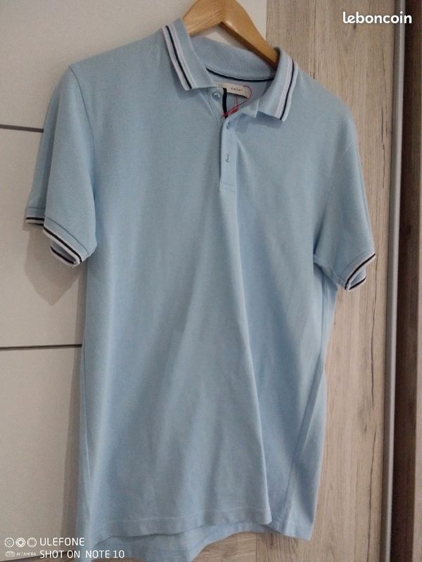 Vêtement Polo (image 2)