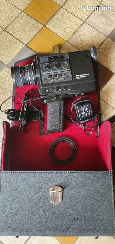 Camera super 8 (image 2)
