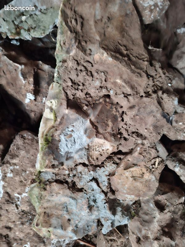 Silex tailles a maconner (image 2)