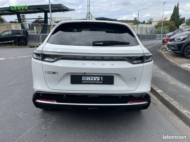Honda e:Ny1 Electrique 204ch Executive (image 6)