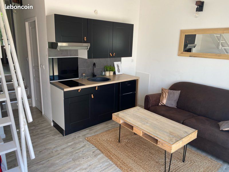 Appartement 1 pièce 30 m² · à Baillargues · 30 m² · 630 €/mois