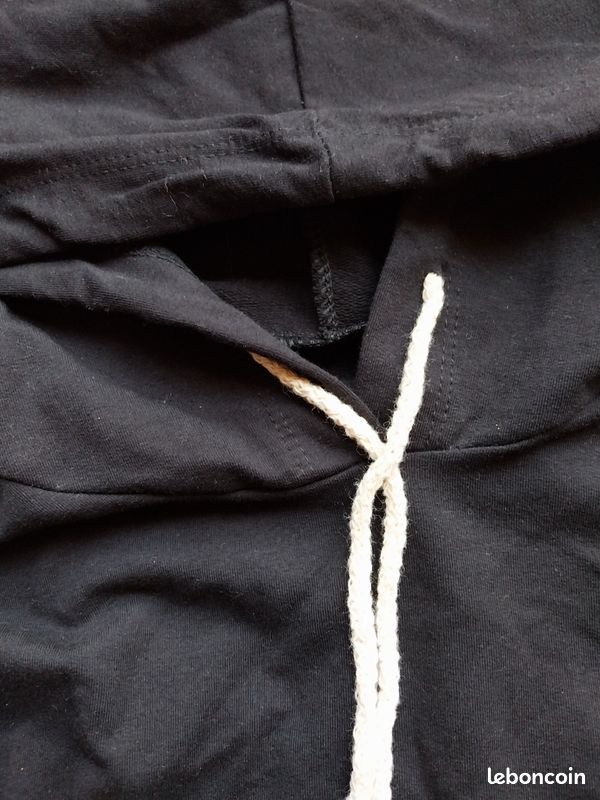 Robe / tunique sportswear (image 3)