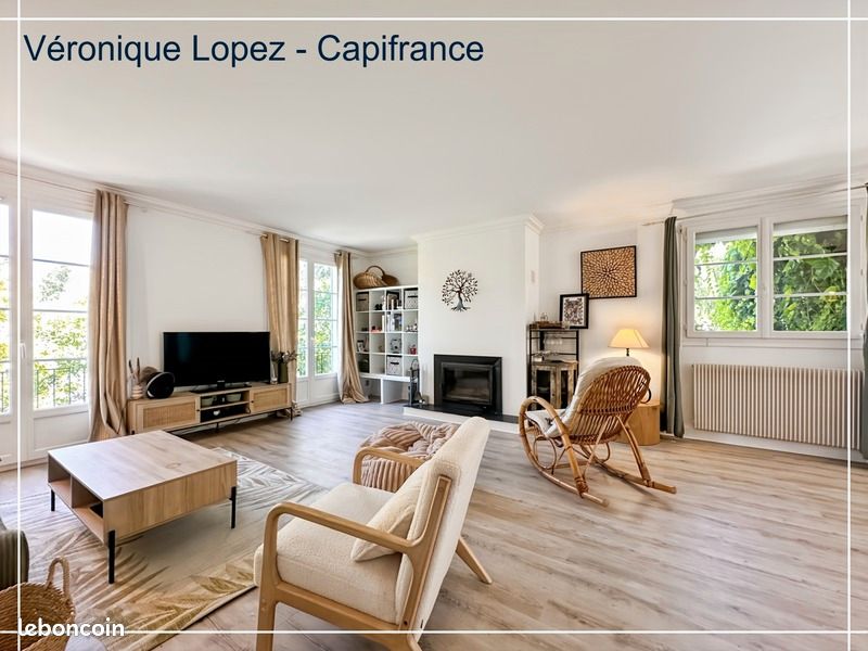 Maison 6 pièces 159 m² · à Pont-du-Casse · 159 m² · 321 000 €