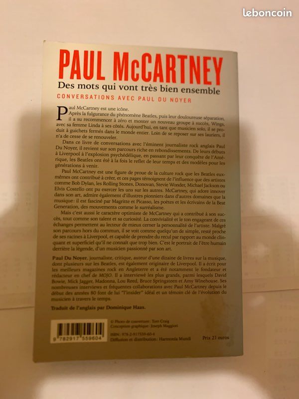 Paul McCartney et Mick Jagger (image 3)