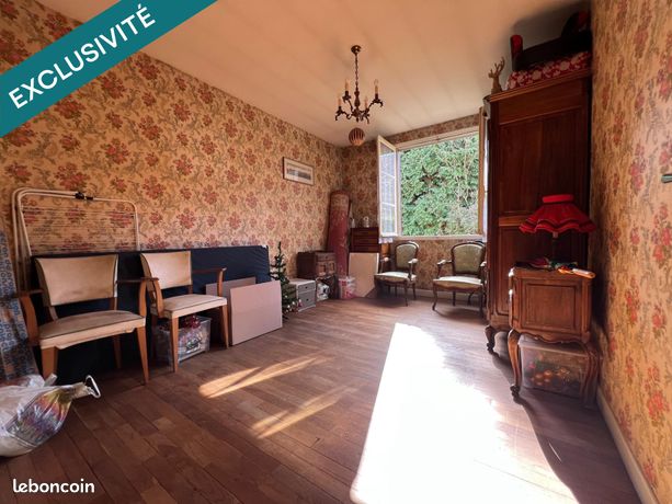 Appartement 3 pièces 70 m²